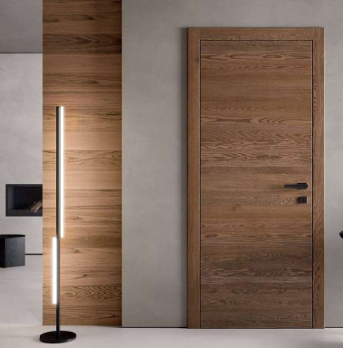 door